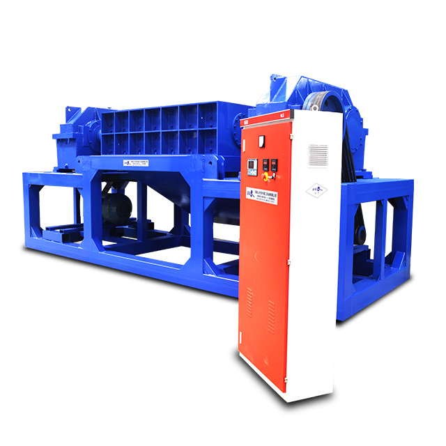 soft plastic shredder machine and grinder crusher machinery