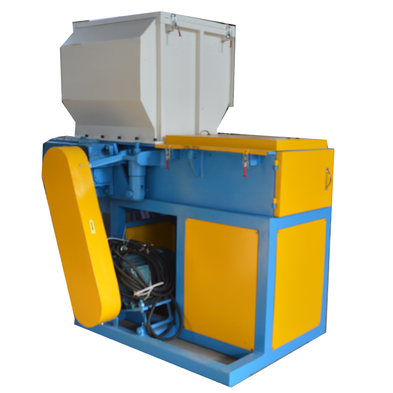 Plastics Granulator Machine 1 Shaft Shredder  single-shaft shredder